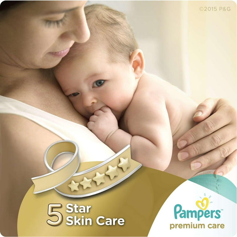 pampers active baby dry 3 126