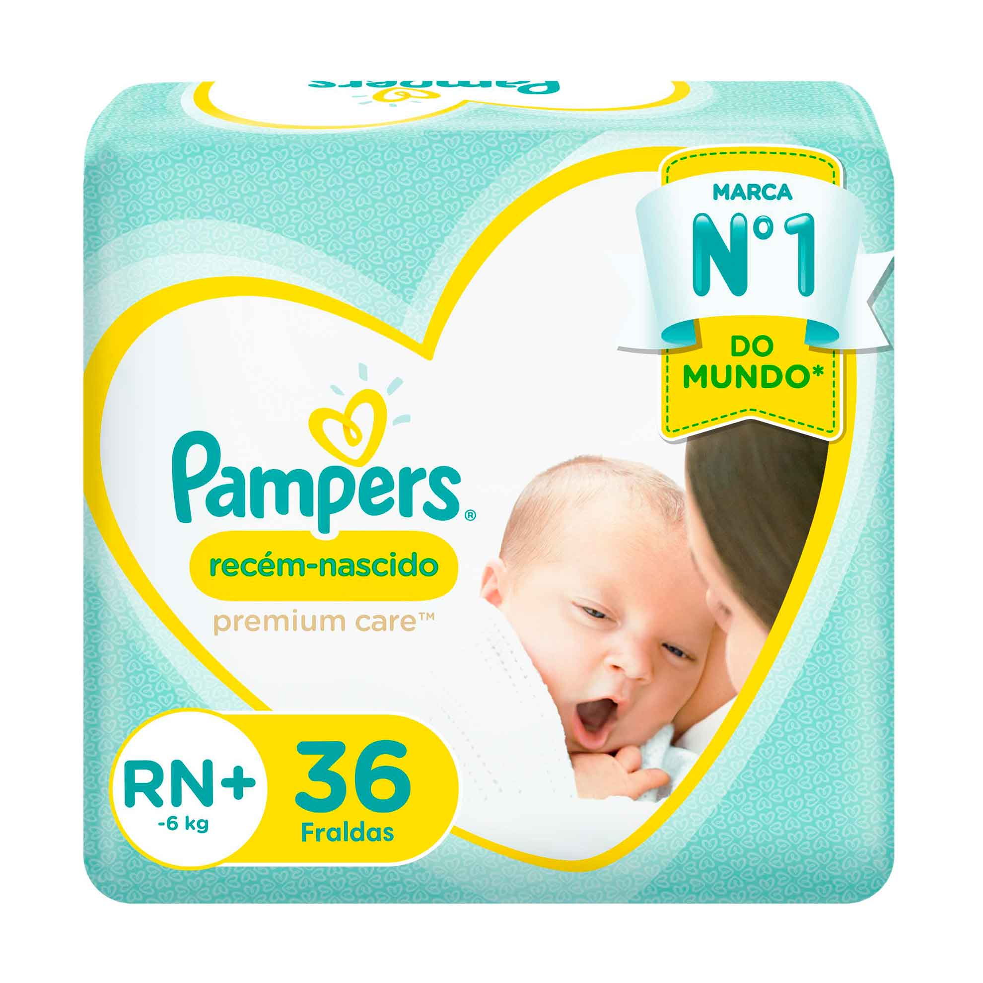 pampers pants 4 104 sztuki