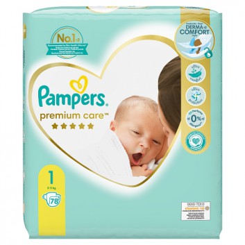 pampers 7 active baby