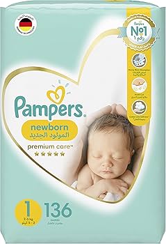 pampers mxi