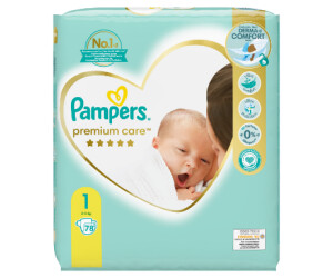 pampers spedycja