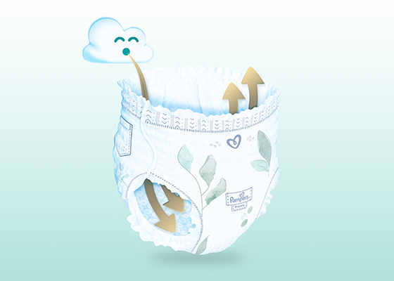 pampers pant promocje