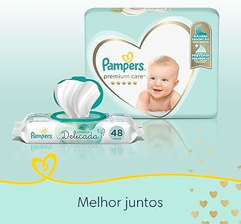 pampers z powiadomieniem