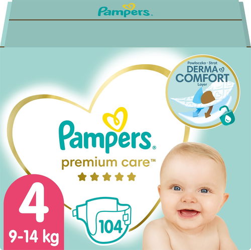 lumi pampers