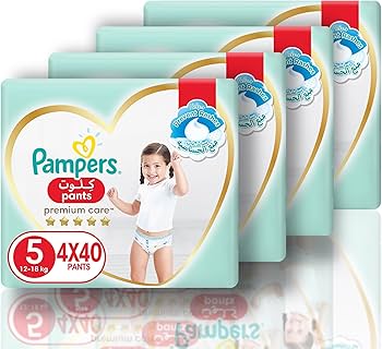 pampers premium care pants pieluchomajtki 4 maxi