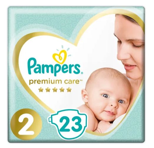 pampers premium care 1 78 allegro