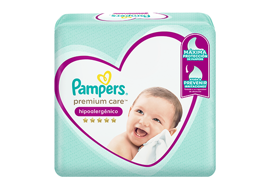 pampers 4 rln active baby 4+ biedronka