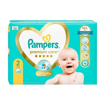 pampers active baby 4 auchan