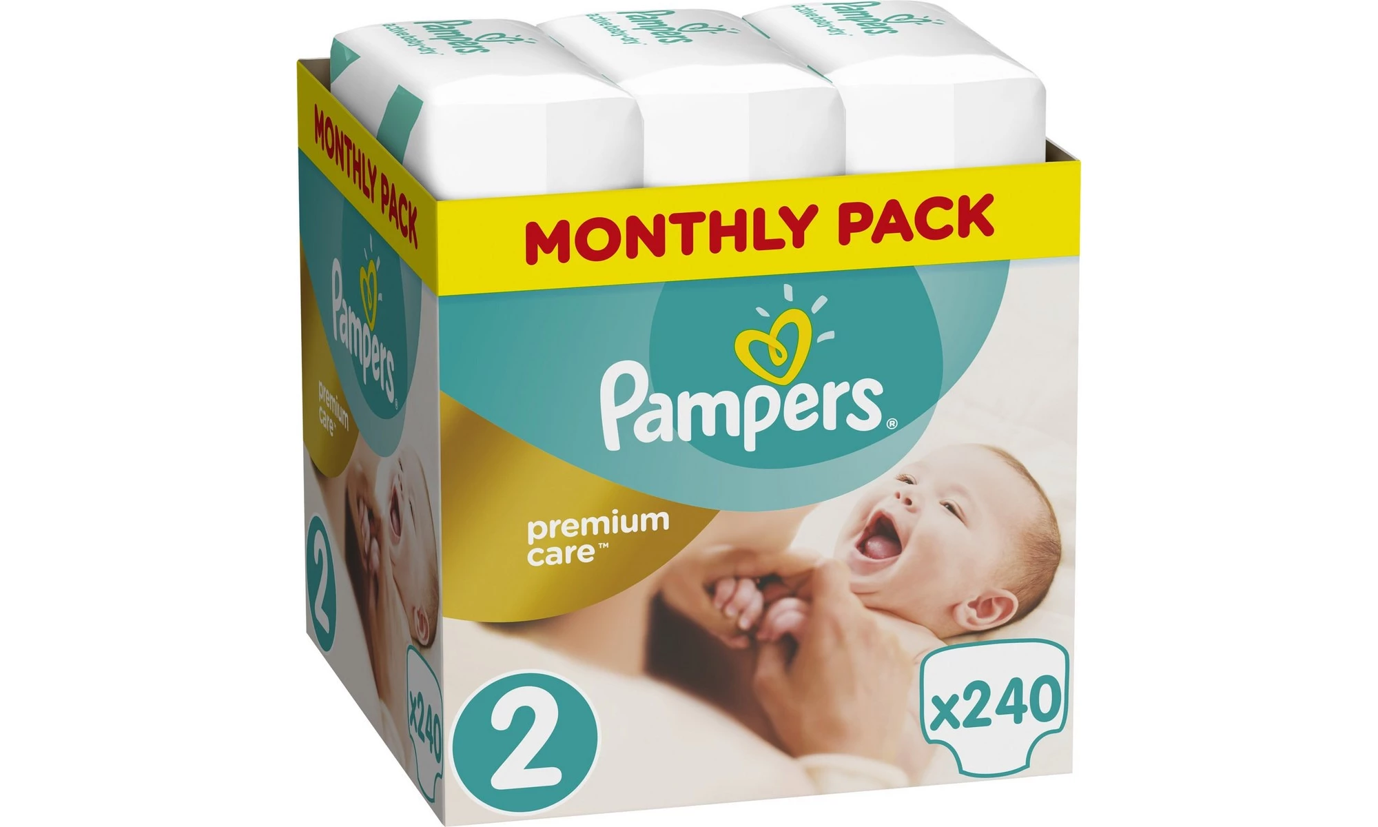 luppu pampers