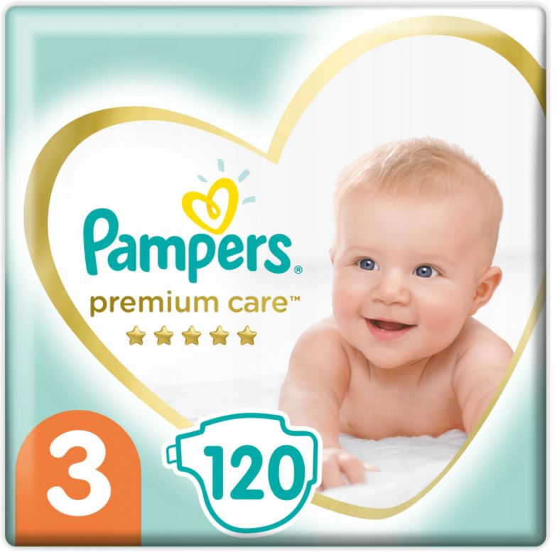 promocja rossmann pampers