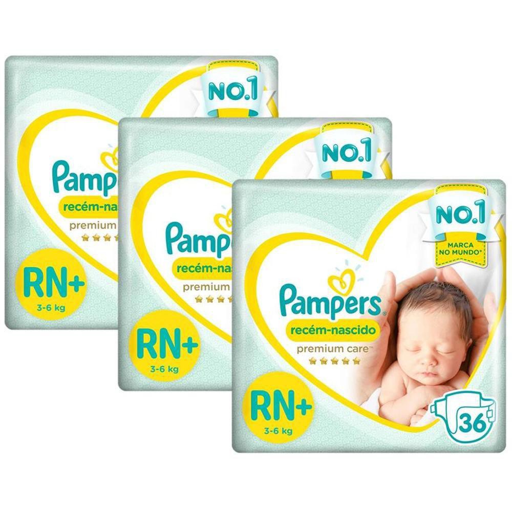 gemini pampers 4