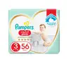 pampers 100 sztuk tesco