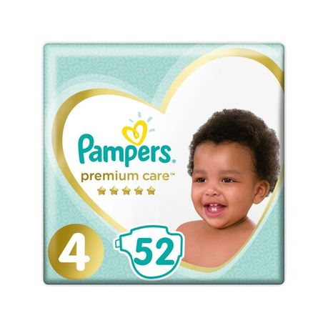 pampers premum kare piluchomajtki 5 piatki