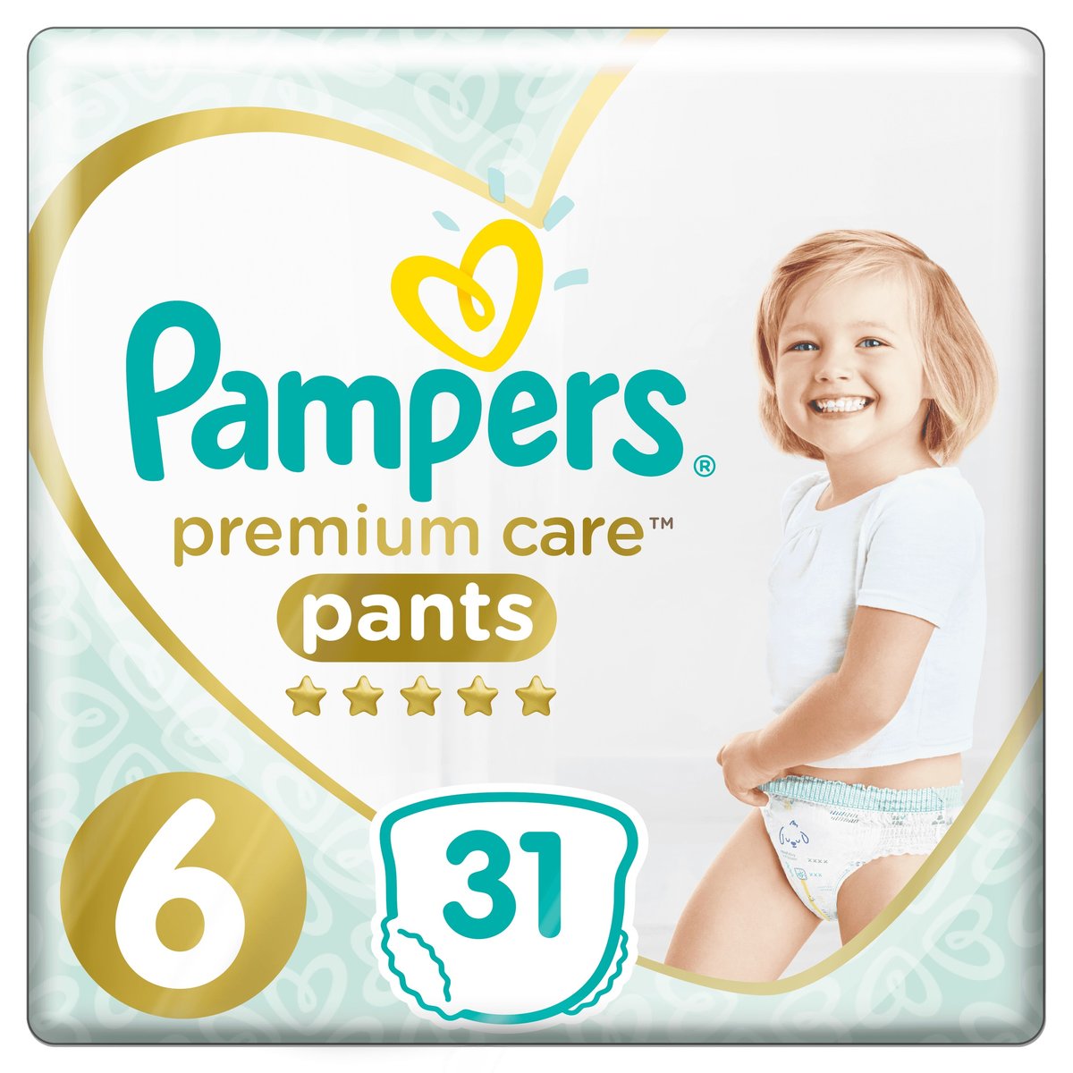 pampers 2 doz