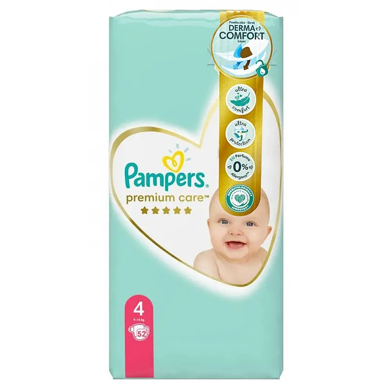 pampers baby dry 2 a 3 roznica wymiary