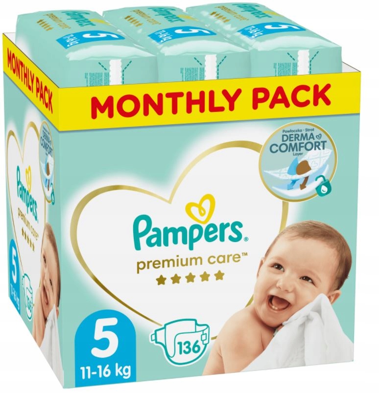 makro pampers pants