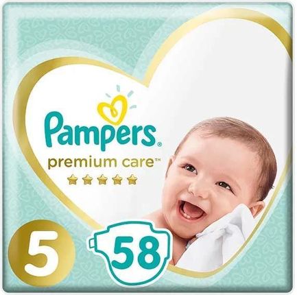 pampers 0 dla lalek