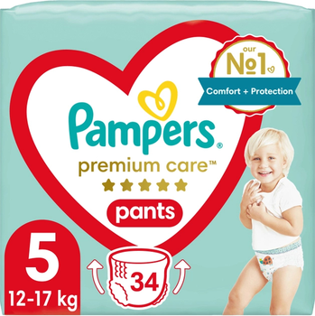 pieluchy pampers pure opinie