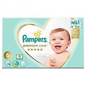 pampers sleep and play 4 netto