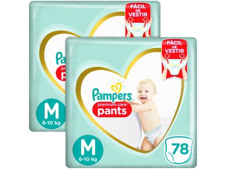 pampers mega pack 2 144