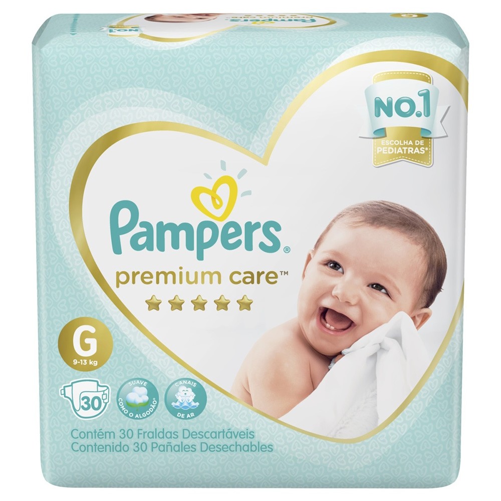 pampers active baby 3 midi