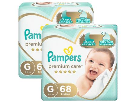 pampers premium care czy baby dry