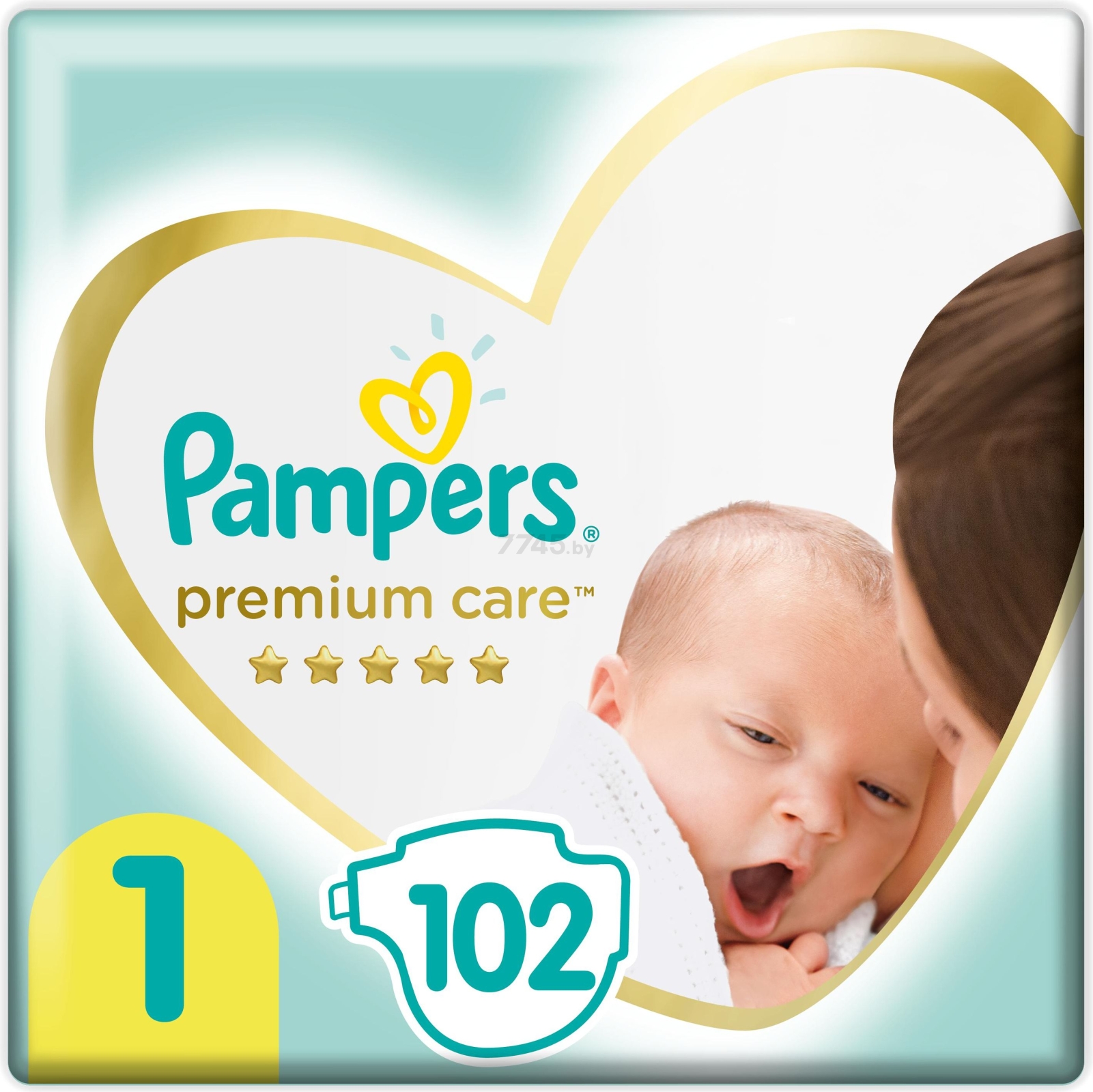 pampers sleep&play pieluchy jednorazowe rozmiar 5