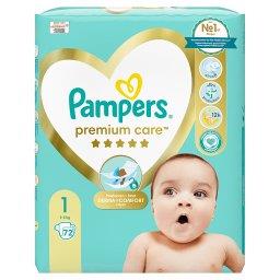 pampers platinum