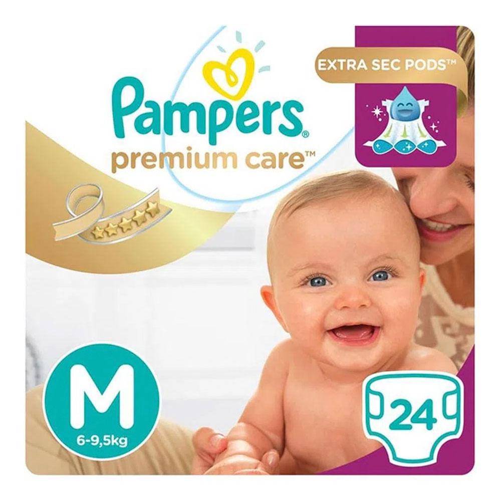 pampers pieluchomajtki xxl