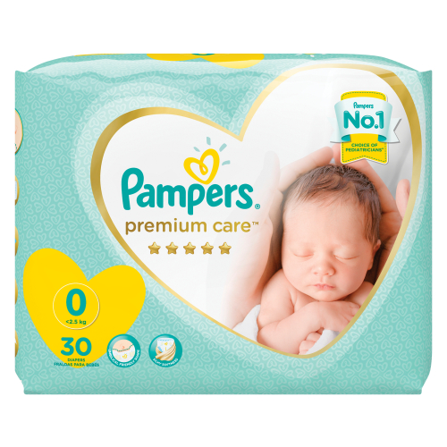 rossmann pampers gratis