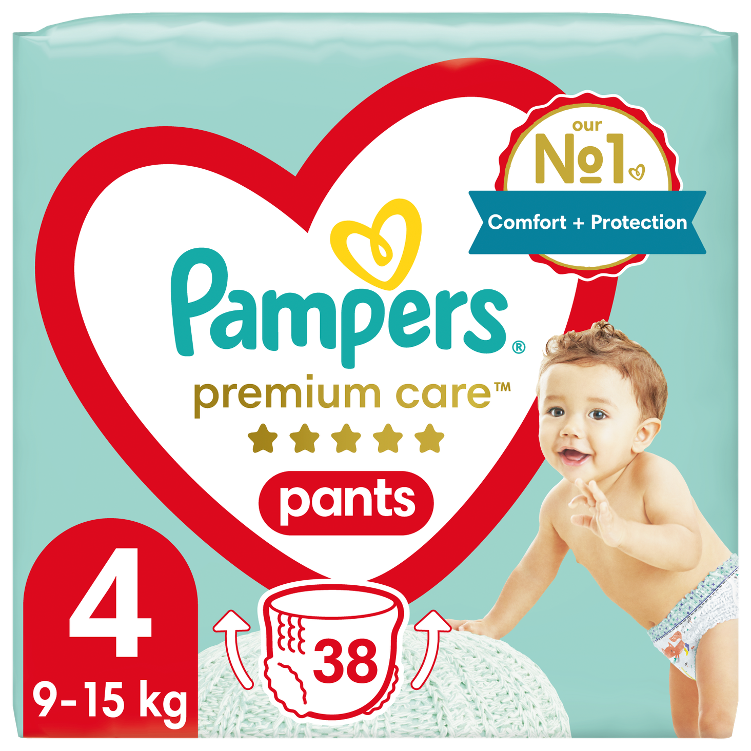 pampers active baby dry r.3