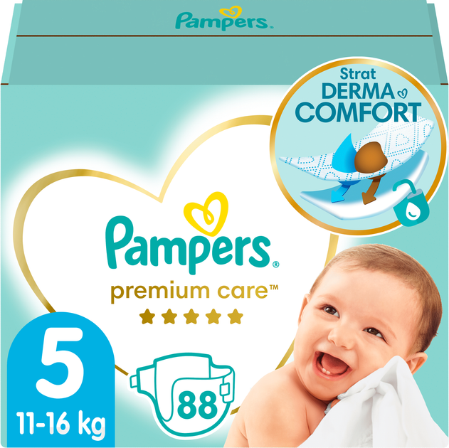 ceneo pampers 2