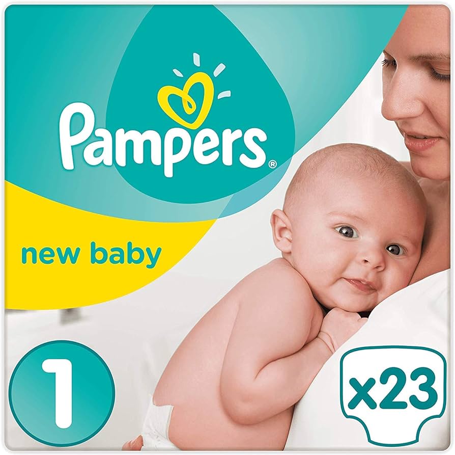 www pampers pl próbki