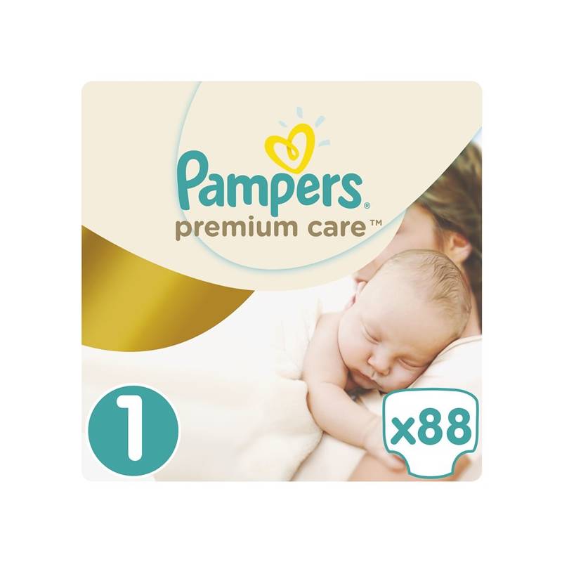 pamper comfort 1 newborn