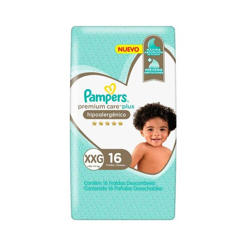 pampersy pampers i dada