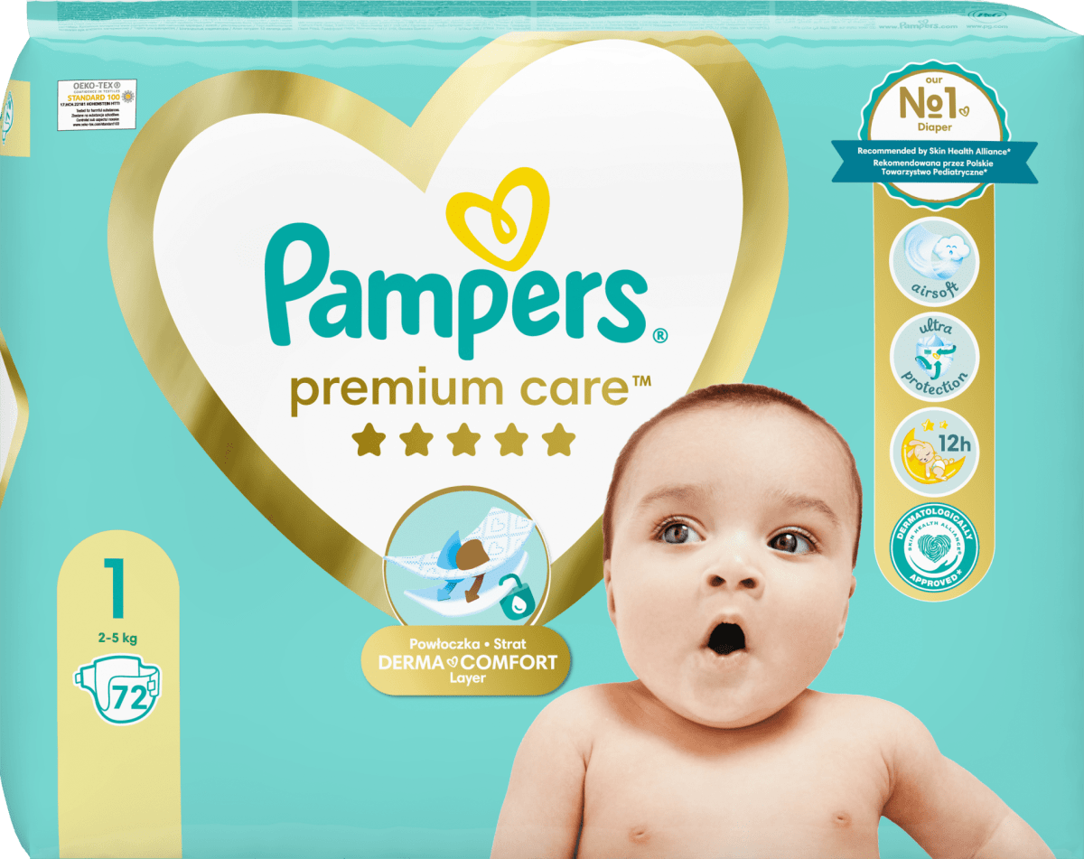 pampers sleep&play rozmiar 4 maxi 50 pieluszek