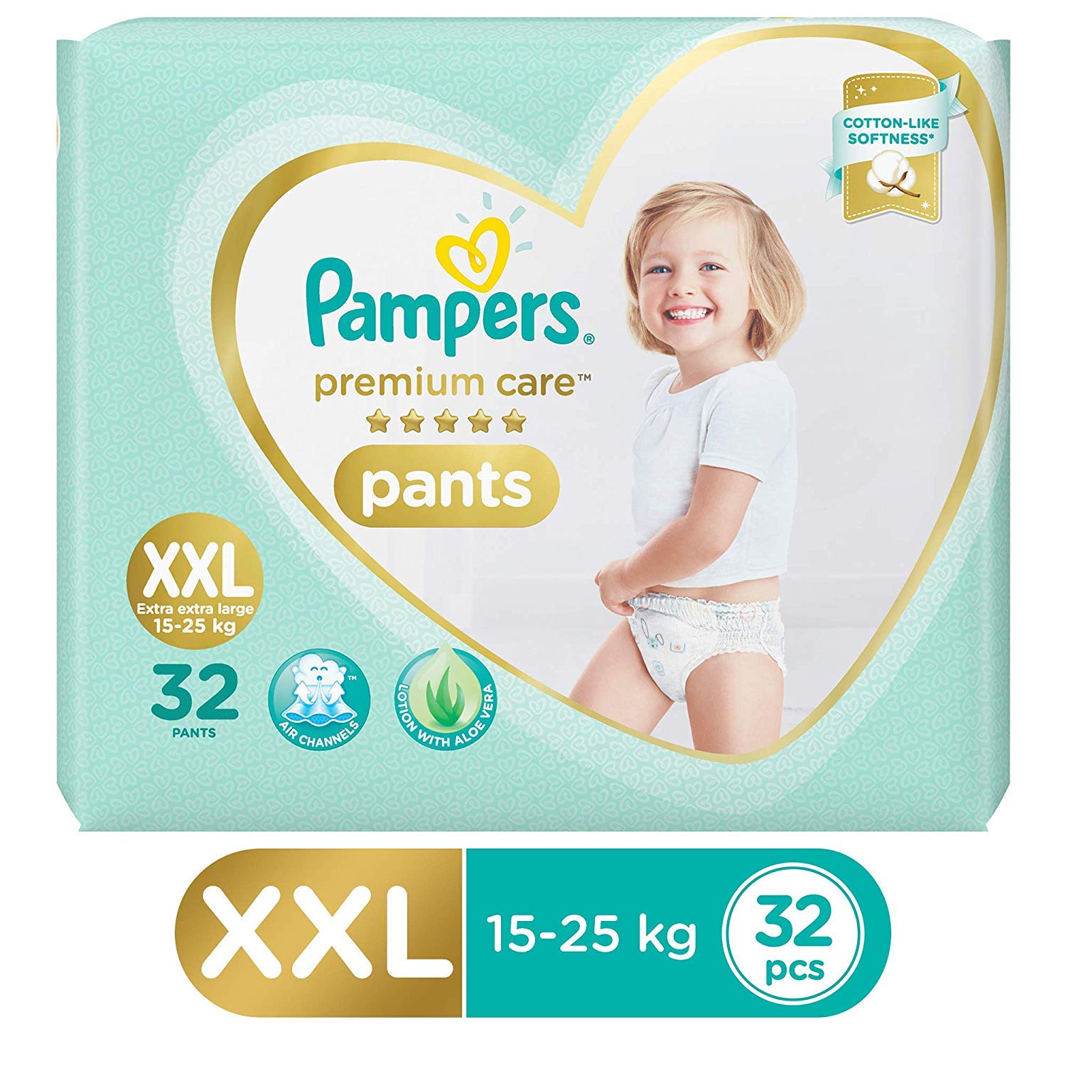 pampers 5 28 sztuk