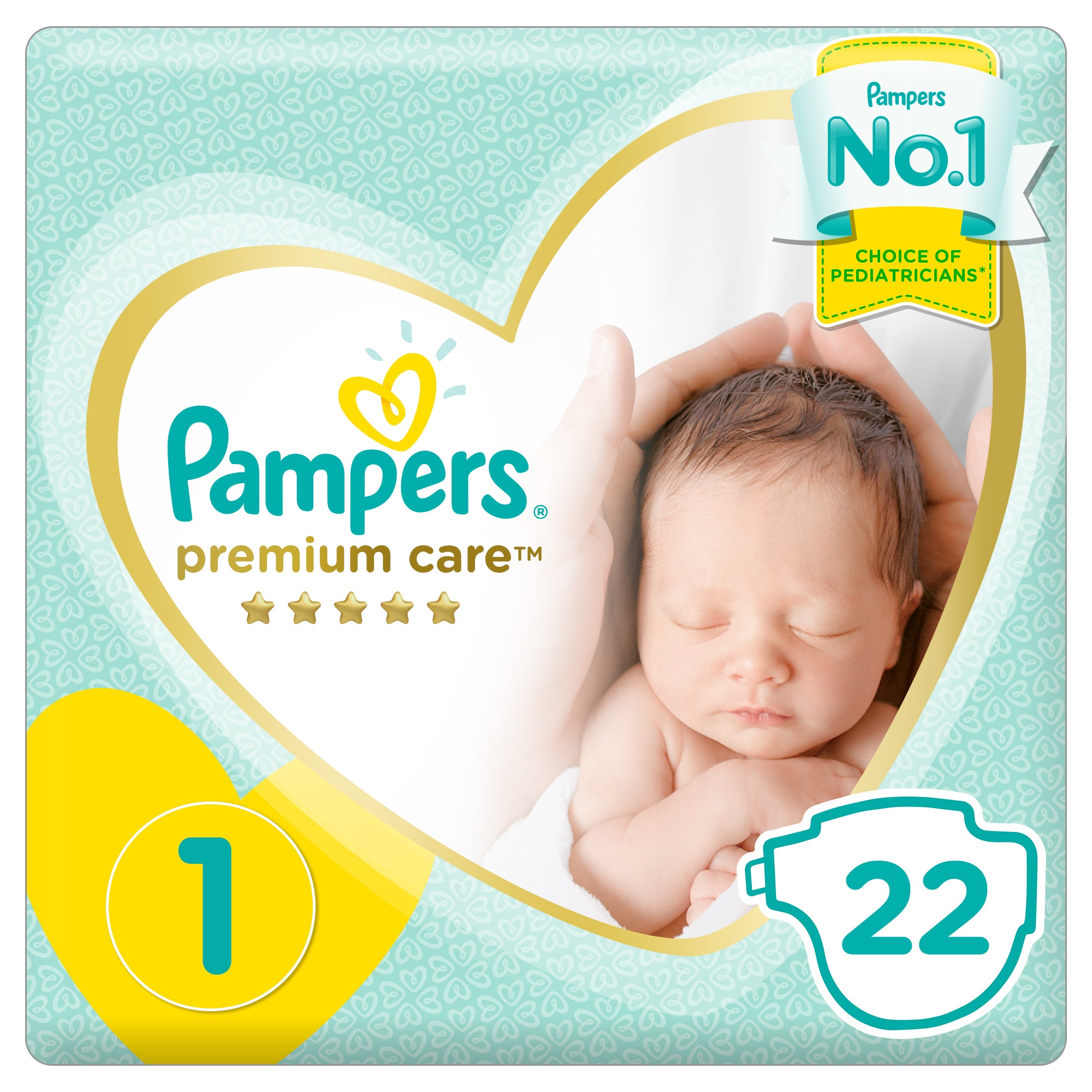 pampers active baby dry 5 cena