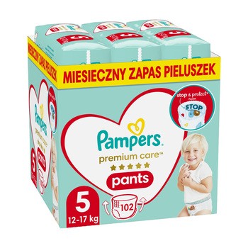 dofinansowanie do pampersów dla seniorów