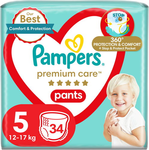 pieluszki lupilu są lepaze od pampers