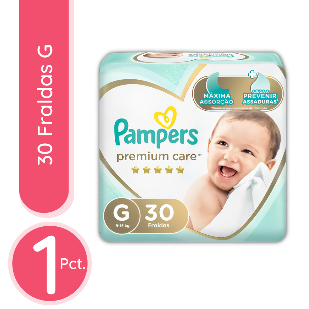 pampers 5 hurt