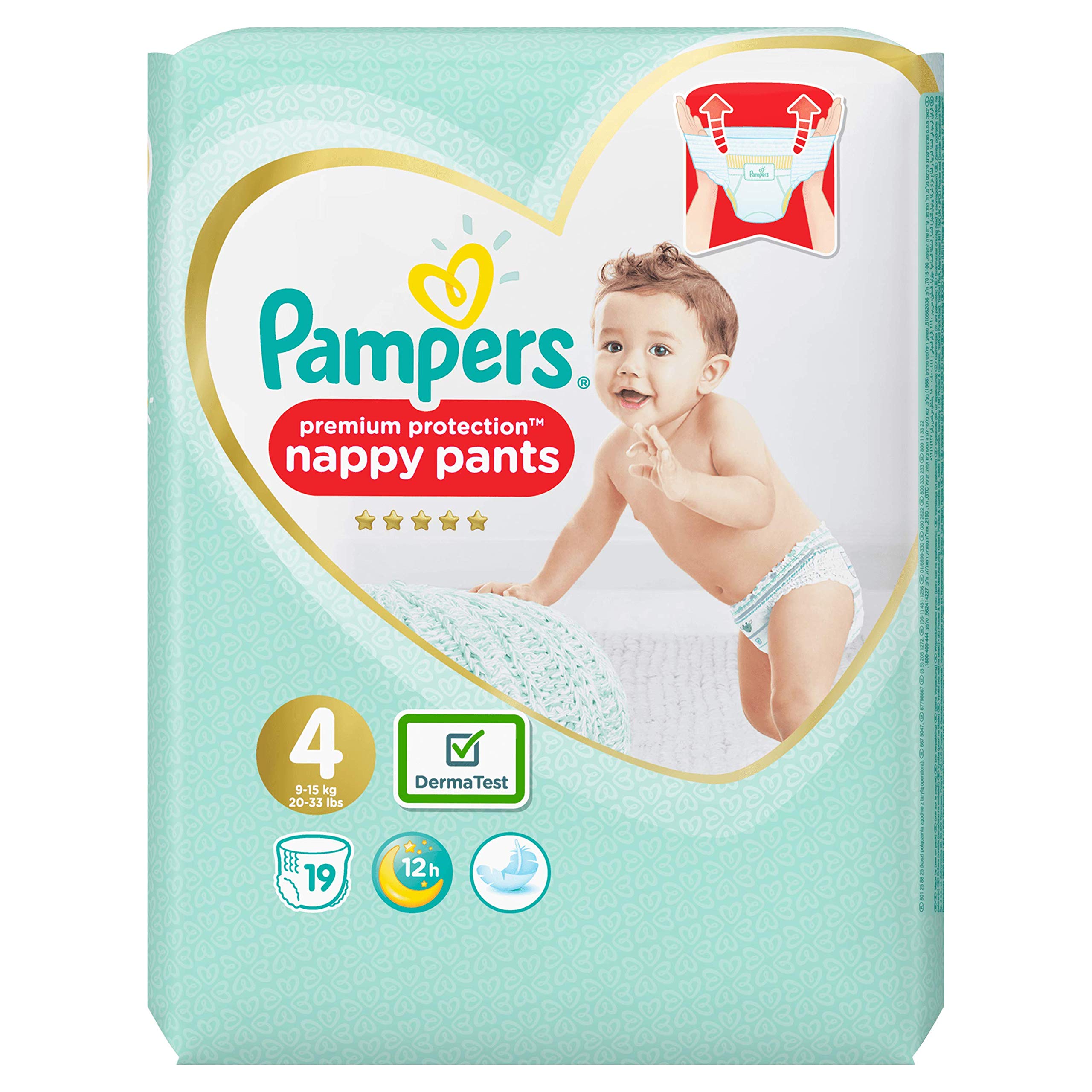 jump pamper tlumaczenie