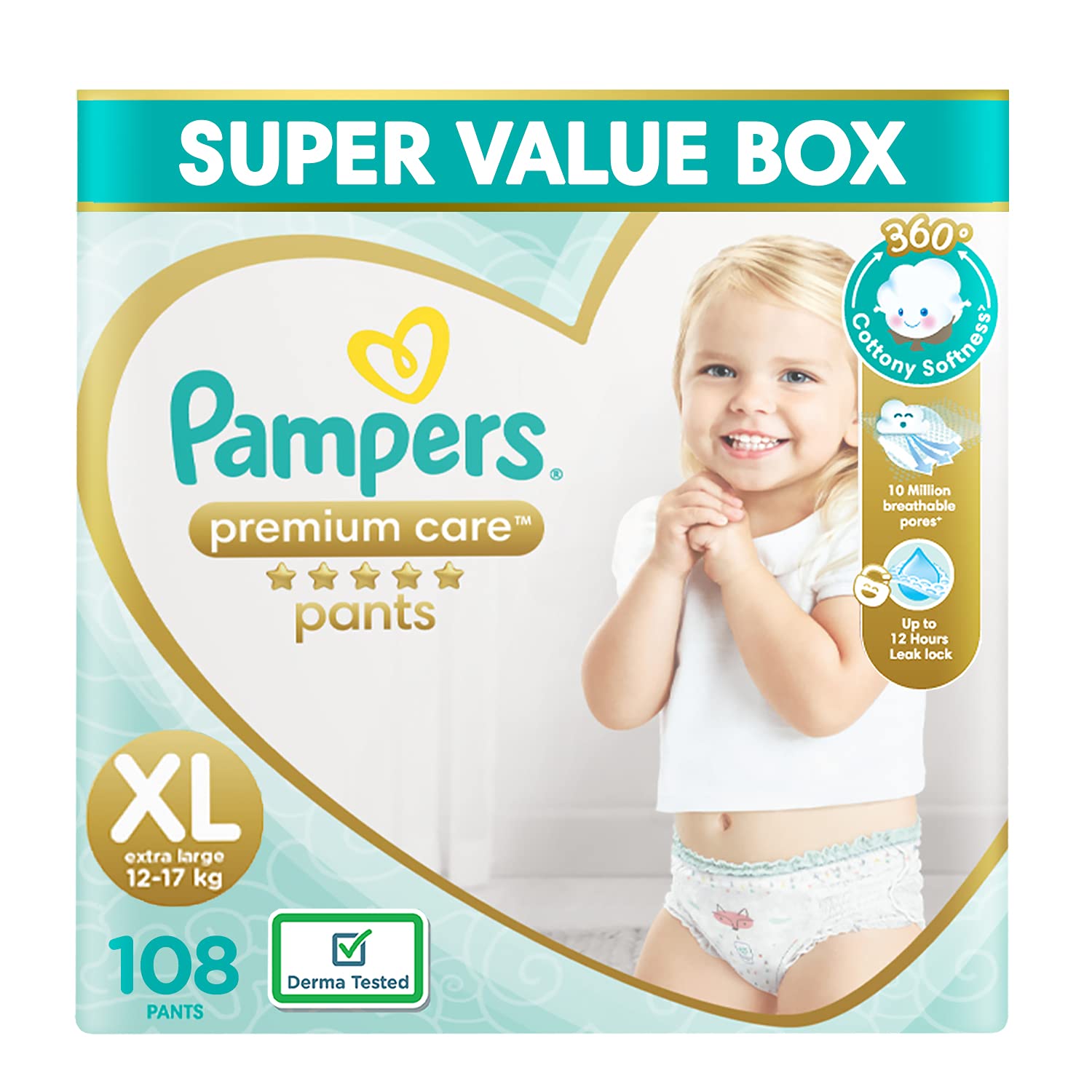 33 tydzień ciąży waga dziecka pampers