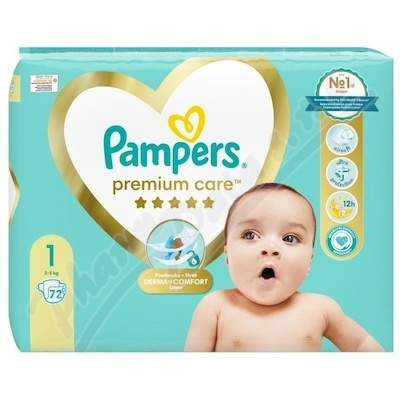 vibelle pampers