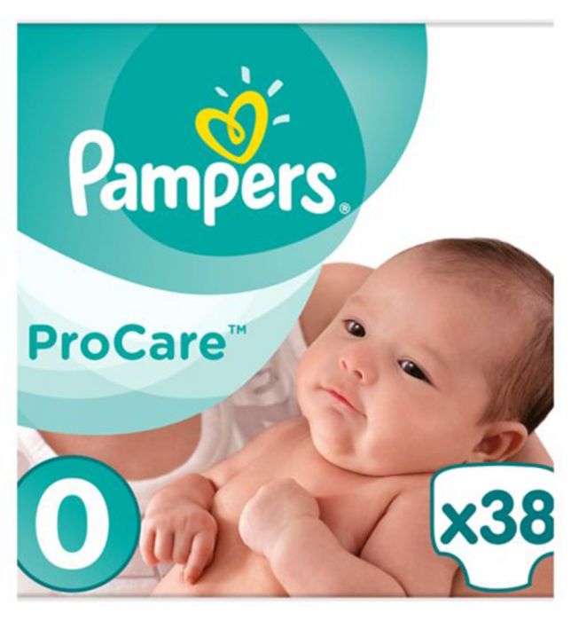 pampers 84 pack