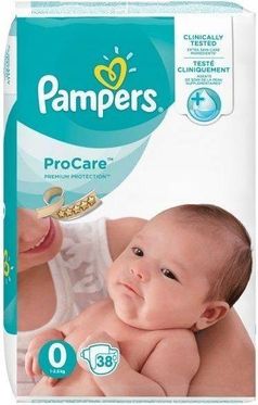 pieluchy pampers 3 active baby dry