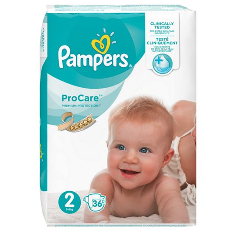 chusteczki pampers fresh clean ceneo