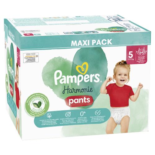 pampers premium care box