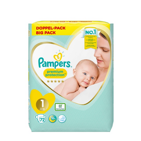 smyk pampers pants 4