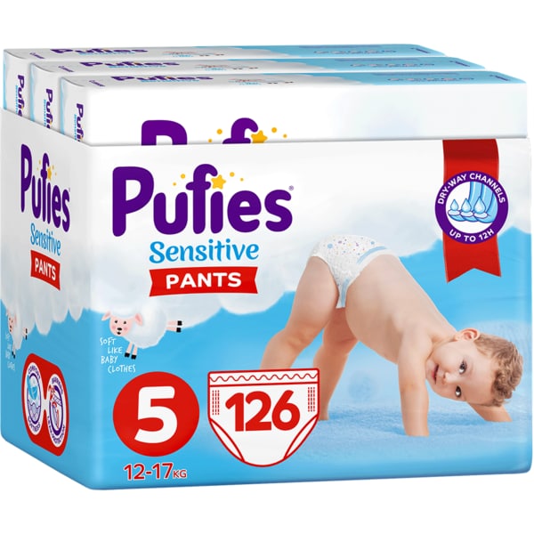 pampers premium care 1 mall